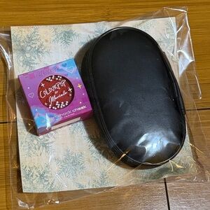 ColourPop x Mariale Super Shock Cheek - Bold Red